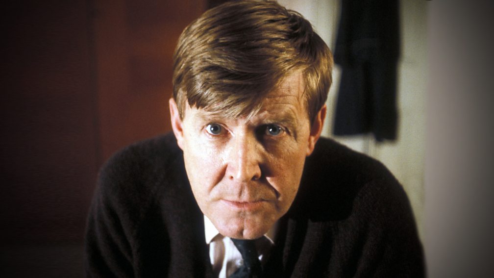 BBC History of the BBC, Talking Heads