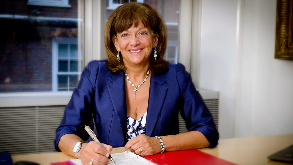 BBC Radio 4 Money Box, Pensions