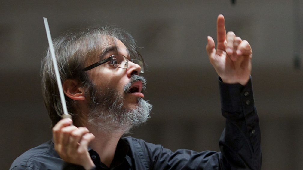 BBC - BBC Scottish Symphony Orchestra - Meet our Conductors