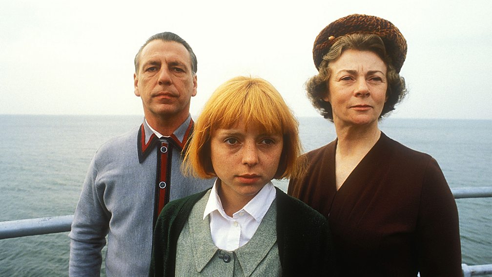 BBC Four Oranges Are Not the Only Fruit