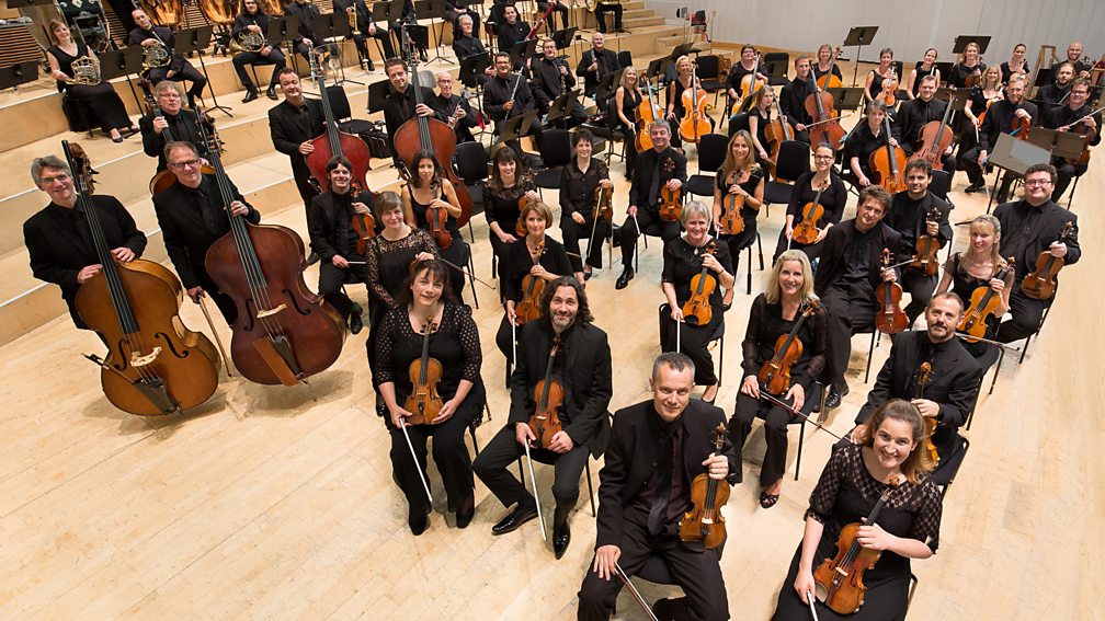 Bbc Radio 3 Afternoon Concert The Bbc Scottish Symphony Orchestra In British Music Episode 