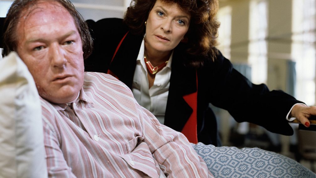 BBC One The Singing Detective Episode guide