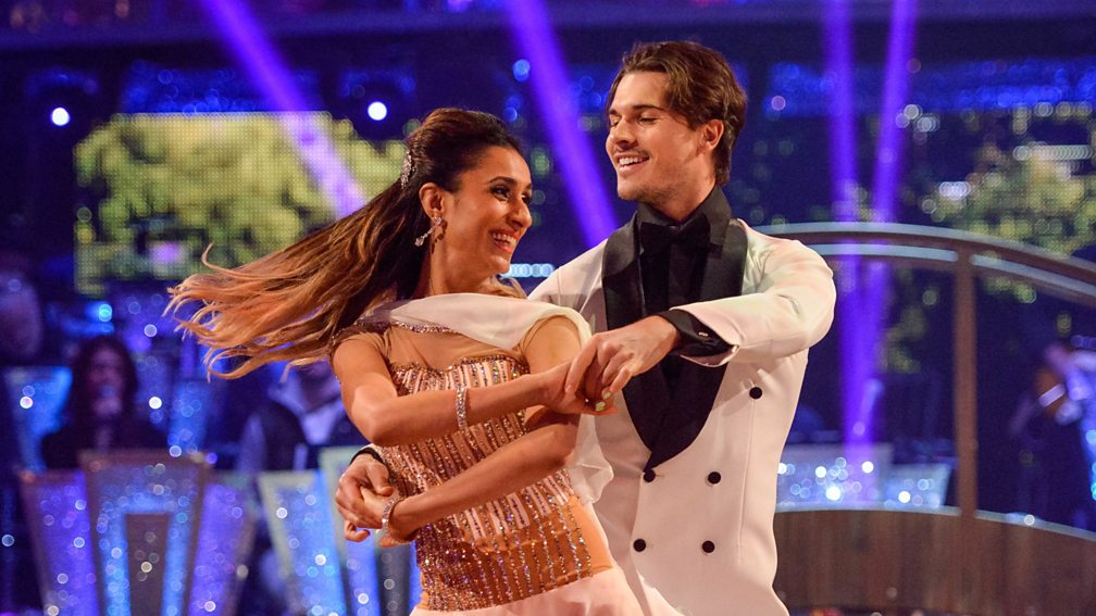 BBC One - Strictly Come Dancing - Anita Rani