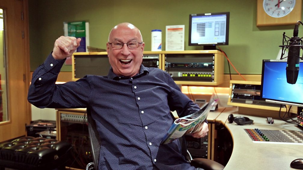 BBC Radio 2 Ken Bruce, How To Download Tracks Of My Years