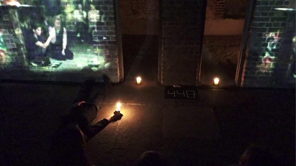 BBC Arts - BBC Arts - Staging a Revolution: Belarus Free Theatre in London