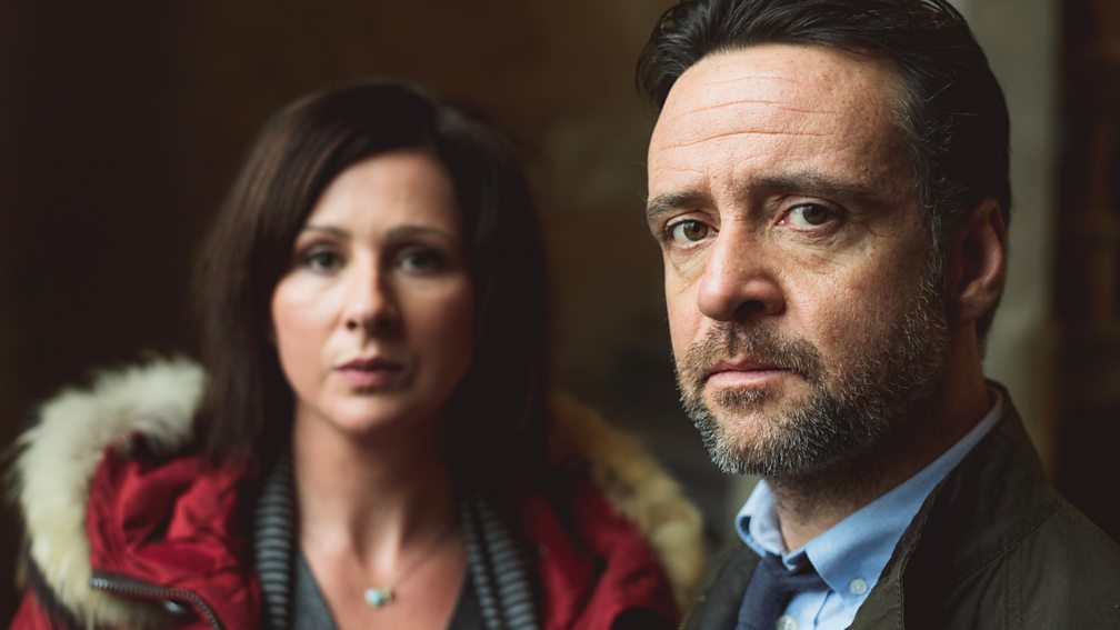 BBC One Hinterland Episode guide