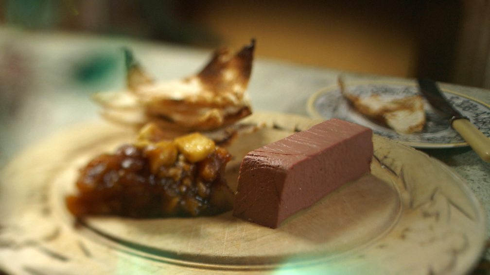 BBC One Home Comforts at Christmas, Christmas Can Do, James Martin’s