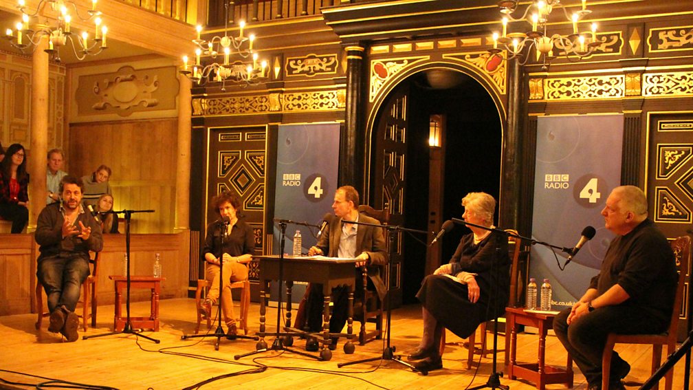 BBC Radio 4 Start the Week Available now