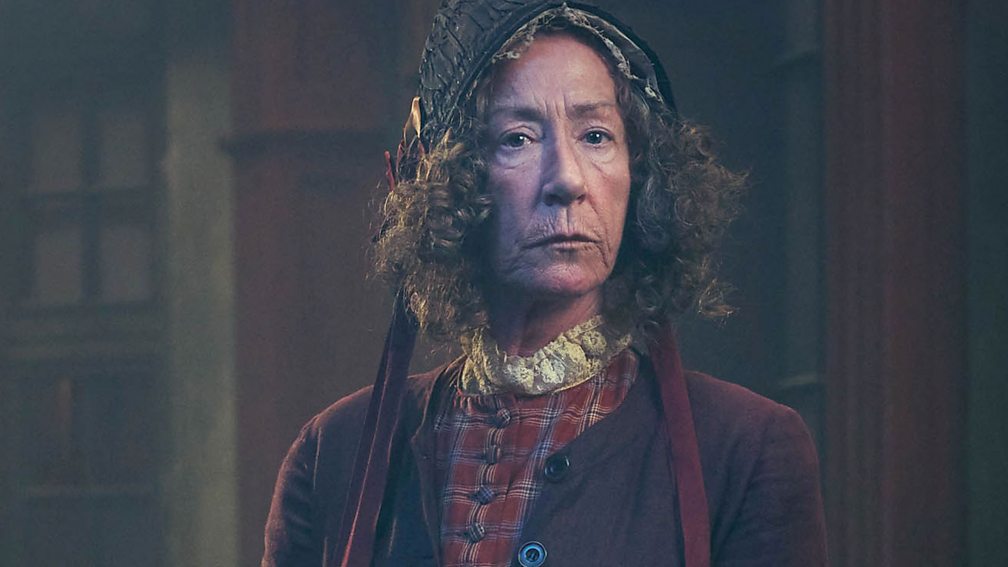 BBC One Dickensian Bob Cratchit