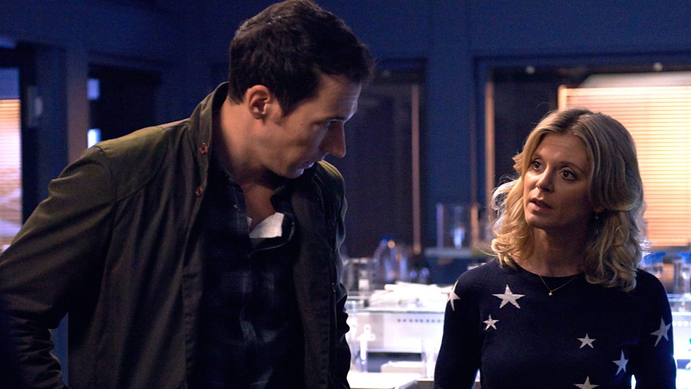 BBC One Silent Witness, Series 19 Episode guide