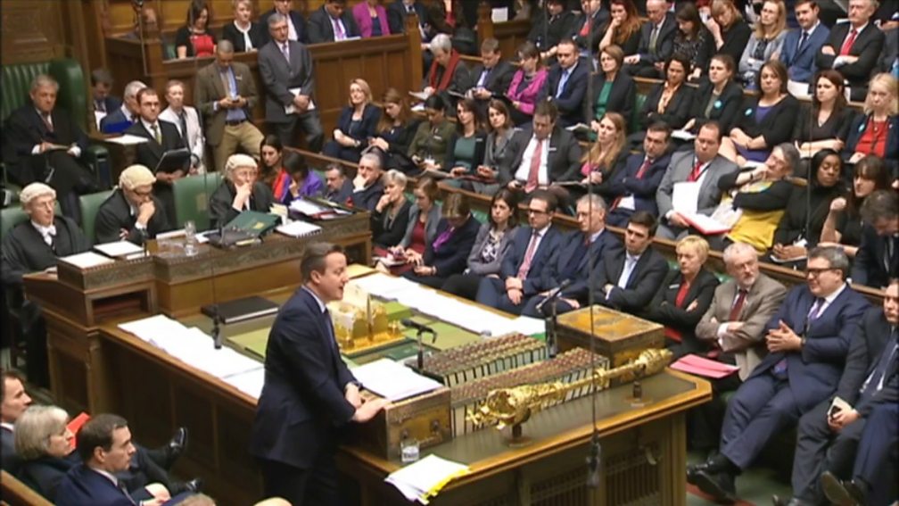 BBC Parliament Prime Minister's Questions Episode guide