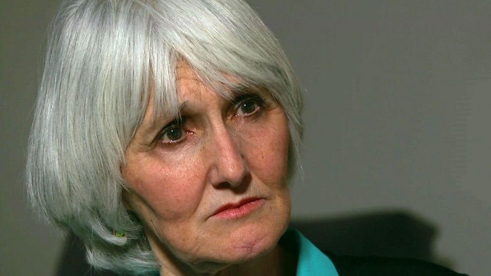 BBC Two - Newsnight, Sue Klebold: My life as the mother of a Columbine ...