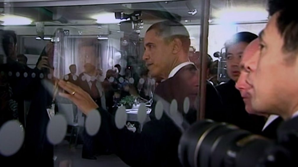 BBC Two - Inside Obama's White House