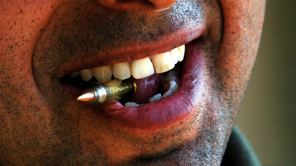 meaning of biting the bullet meaning of biting the bullet