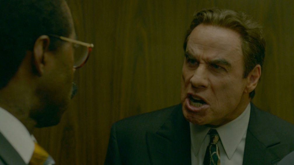 BBC The cast of Grease where are they now?