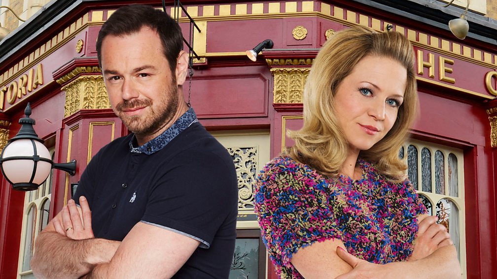 Bbc One Eastenders Characters