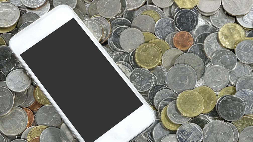 BBC World Service More or Less, The World's Most Profitable Product