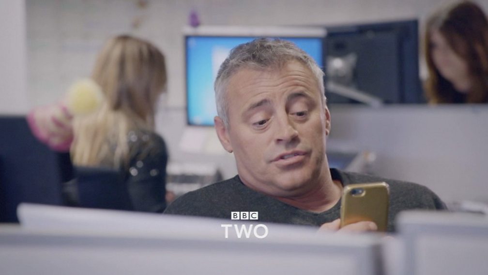 BBC One Top Gear Clips