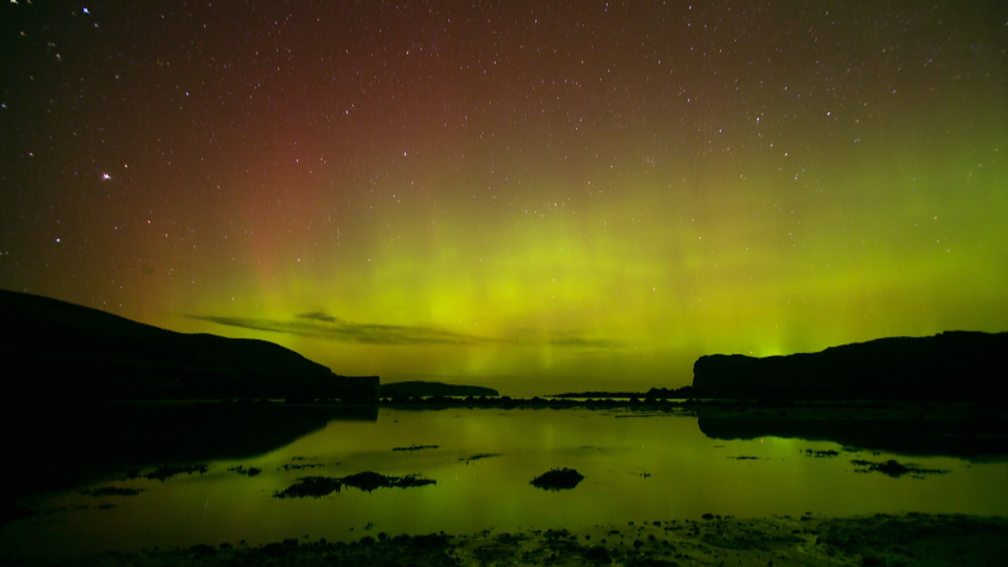 highlands scotland