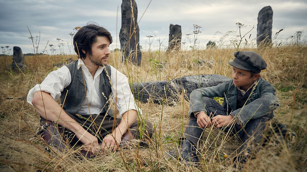 BBC One - The Living and the Dead - Episode guide