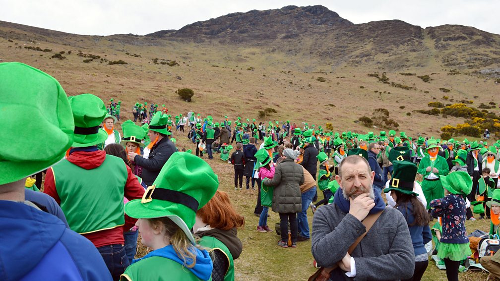 BBC Radio 4 Radio 4 in Four 10 Irish words to get the gift of the