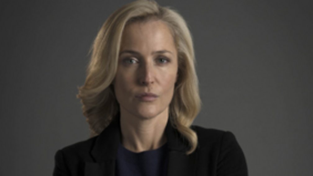 BBC Two - The Fall - Professor Tanya Reed Smith