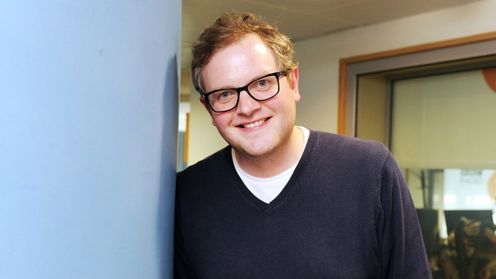 BBC Radio 2 - Steve Wright in the Afternoon, Davina McCall, Miles Jupp