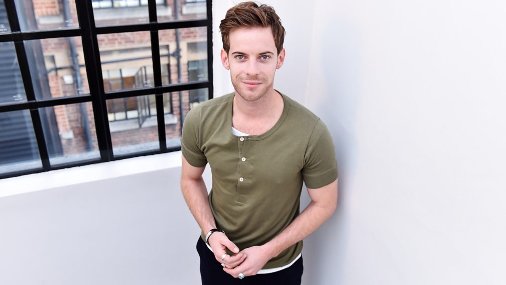 BBC Radio 2 The Chris Evans Breakfast Show, Michael Buble, Alexander