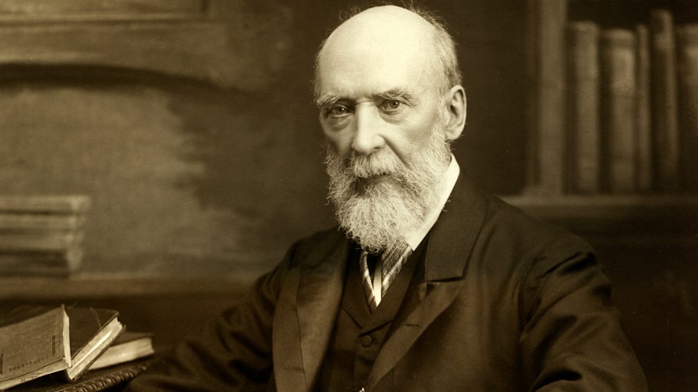 BBC Radio 4 Our Man in China The Diaries, Sir Robert Hart Robert