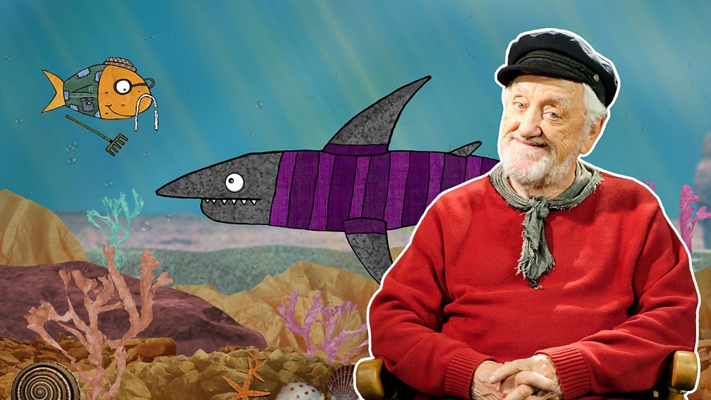 CBeebies Radio - Old Jack's Boat - Episode guide