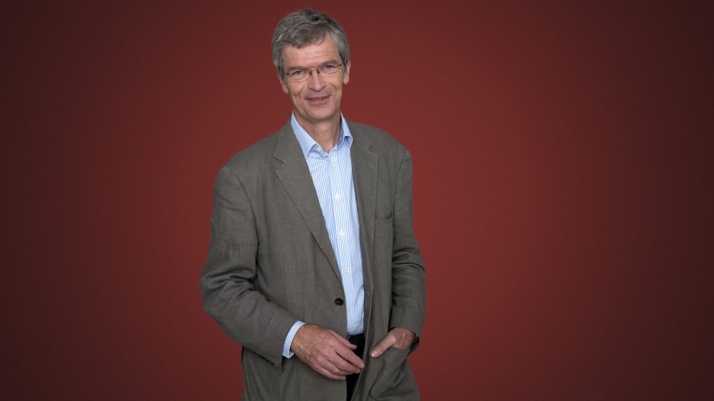 BBC Radio 3 Jazz Record Requests Alyn Shipton