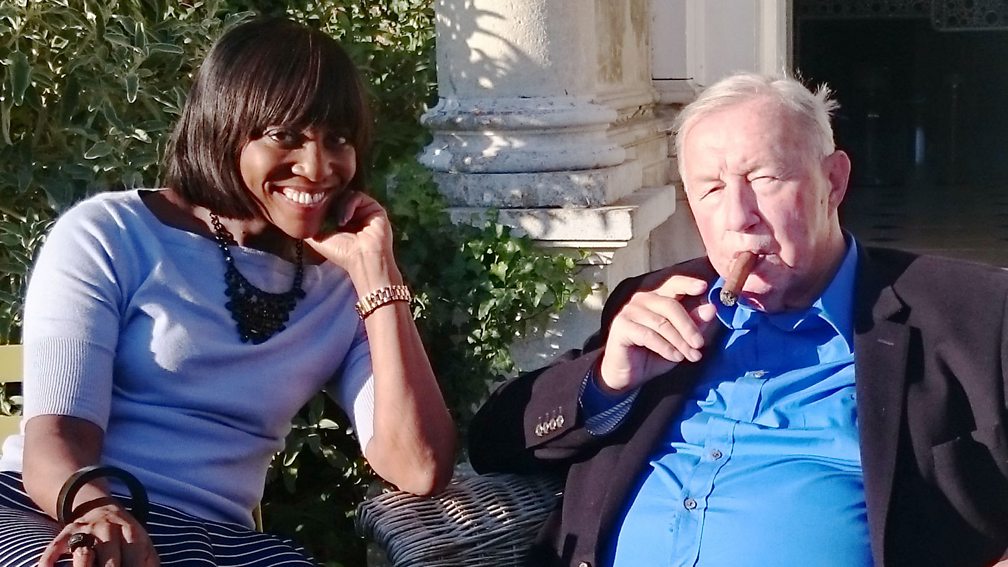 BBC Four - Minuscule: The Private Life of Insects - Episode guide