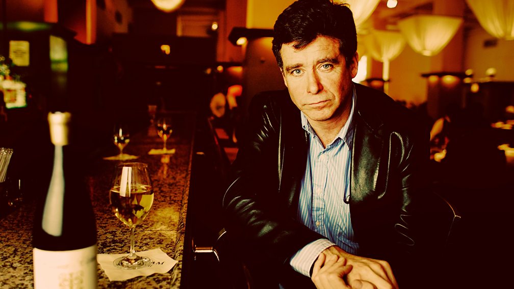 bbc-radio-4-bookclub-jay-mcinerney-bright-lights-big-city