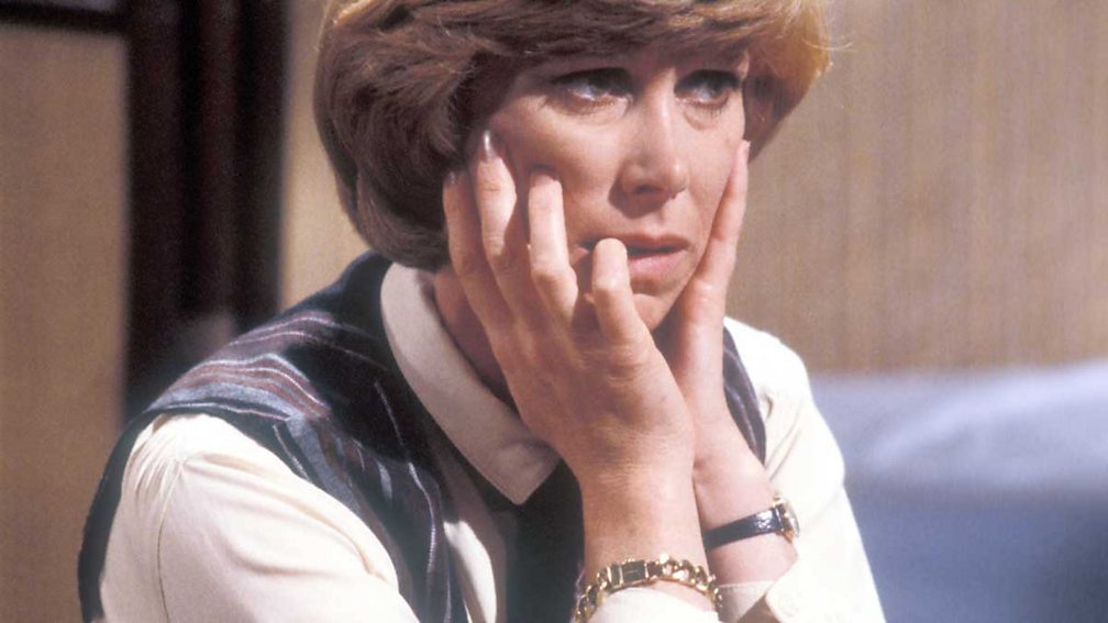 BBC Two Butterflies, Series 2, Keeping Fit, Wendy Craig