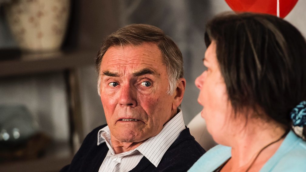 BBC One Two Doors Down, Series 2, Outtakes and Bloopers