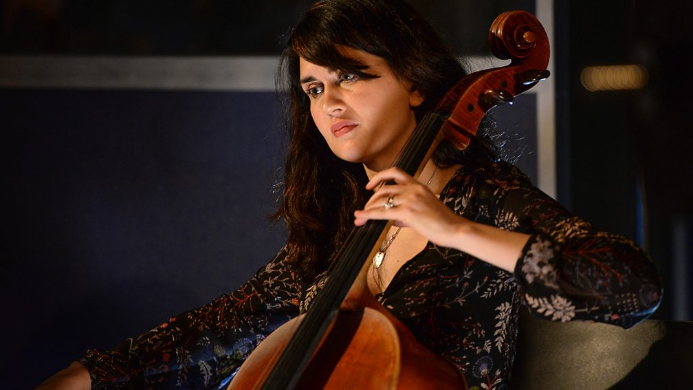 BBC Radio Scotland Music Extra BBC Radio Scotland Music Extra, Drivetime with Sanjeev Kholi