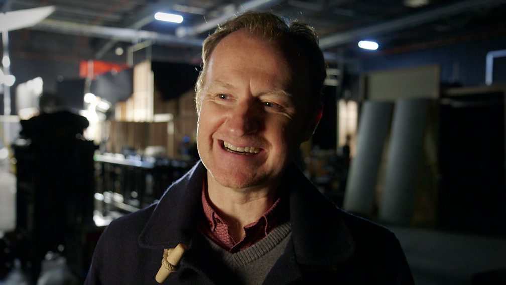 BBC One - Sherlock - Clips