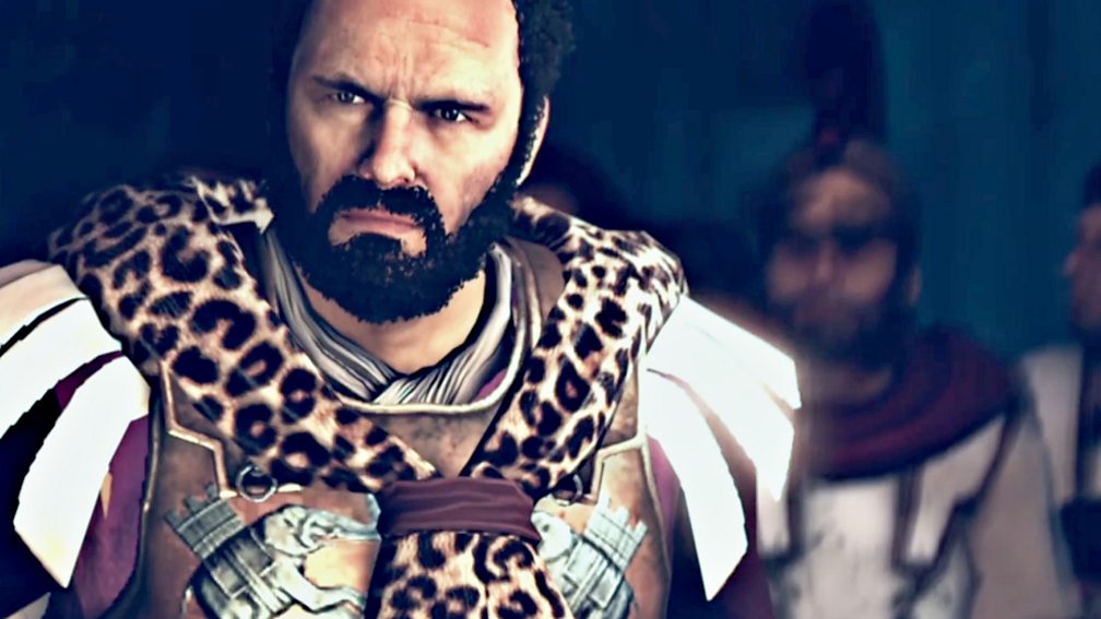 BBC Four Time Commanders Episode guide