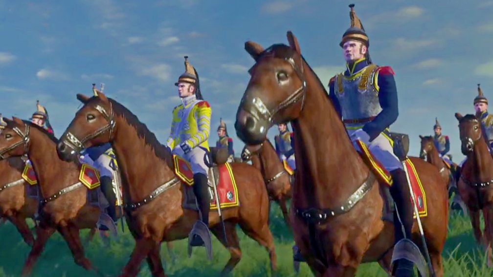 BBC Four Time Commanders Episode guide