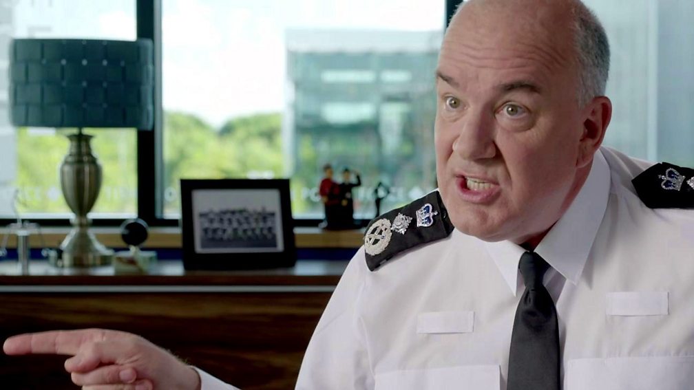 Bbc Scotland Scot Squad Series 3 Episode 3 8974