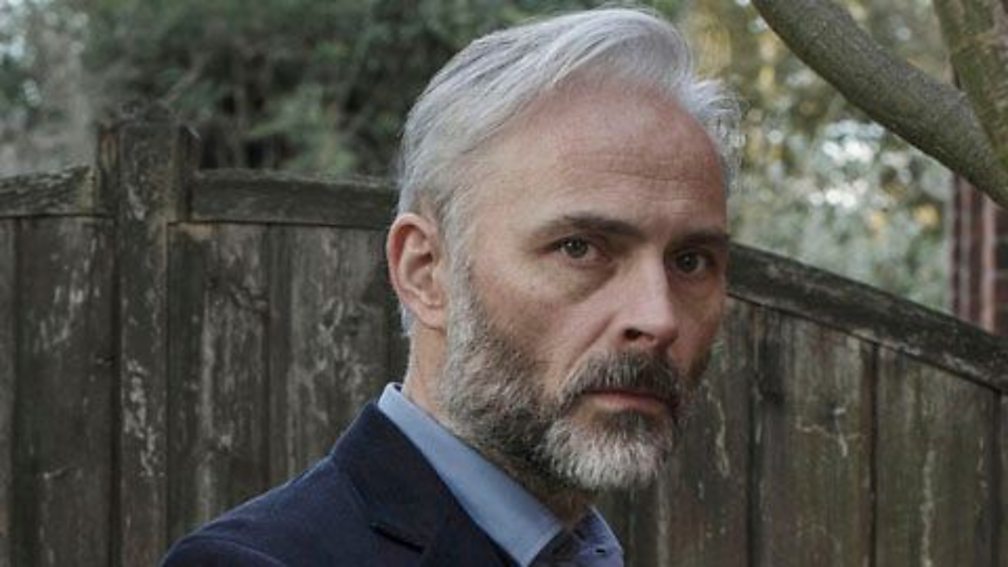 BBC One Apple Tree Yard Cast and Characters