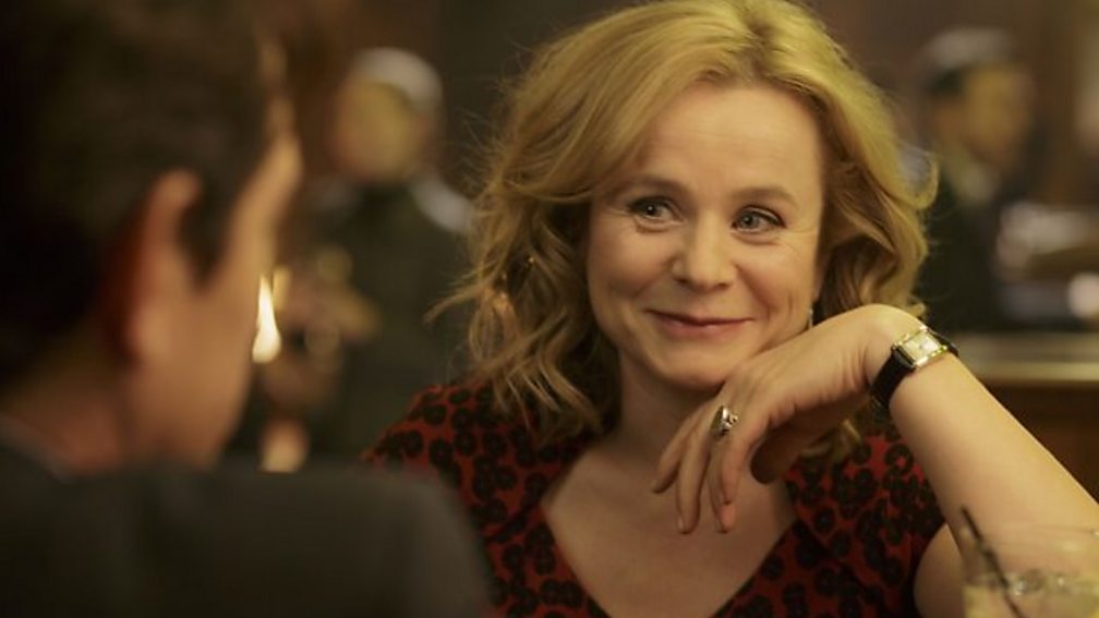 BBC One Apple Tree Yard