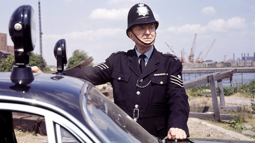 BBC One Dixon of Dock Green, Series 21 Episode guide BBC One Dixon of Dock Green, Series 21 Episode guide