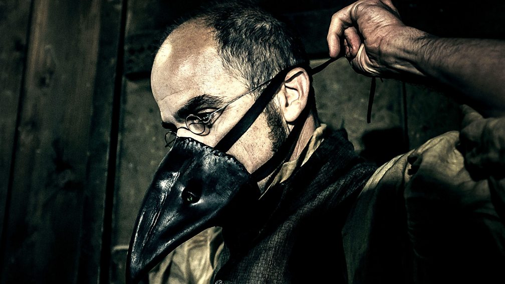 BBC One - Taboo - Episode guide