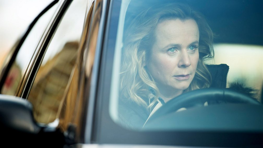 BBC One Apple Tree Yard Episode guide