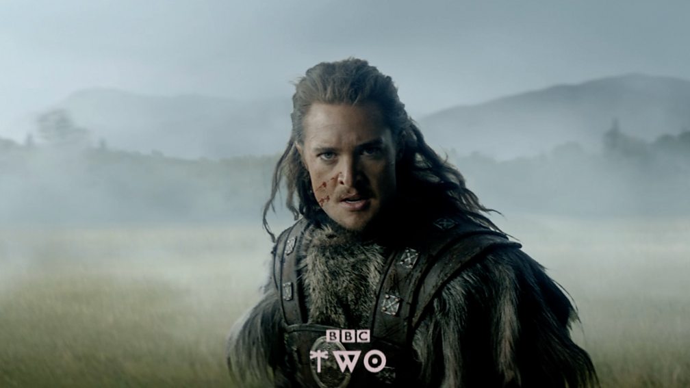 Bbc Two The Last Kingdom Series 1