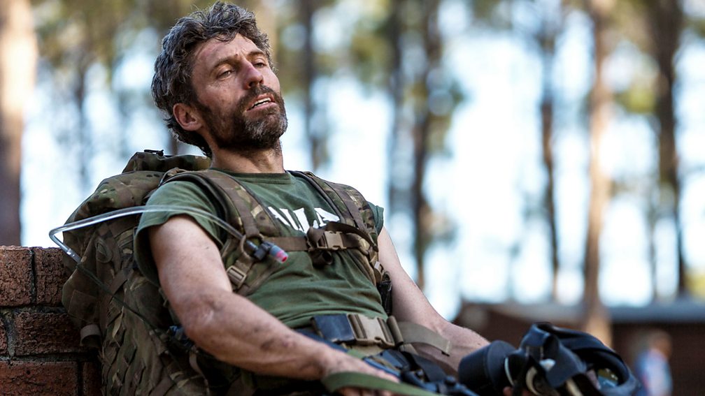 BBC Two Special Forces Ultimate Hell Week, Series 2 Episode guide