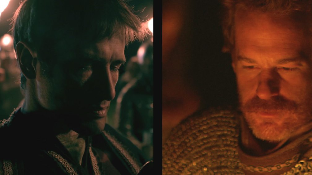 BBC Two - 1066: A Year to Conquer England
