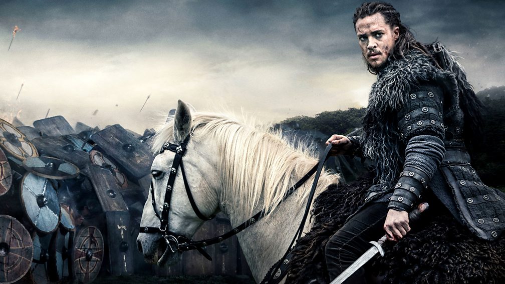 BBC Two The Last Kingdom BBC Two The Last Kingdom