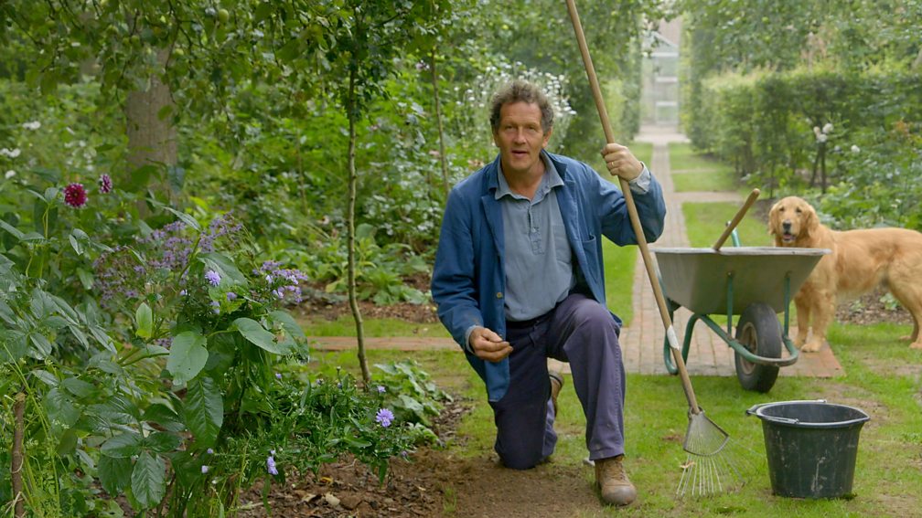 BBC Two - Gardeners' World, 2016